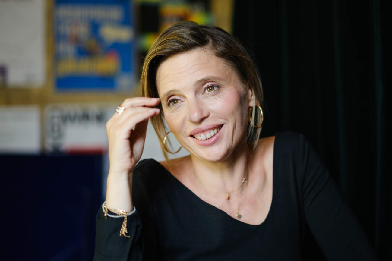 Ірена Карпа: Лице Росії - це безвихідь, достоєвщина і приреченість